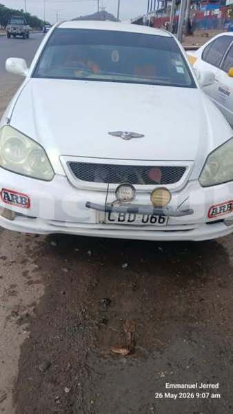 Big with watermark toyota alphard east sepik angoram 8040