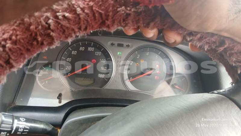 Big with watermark toyota alphard east sepik angoram 8040