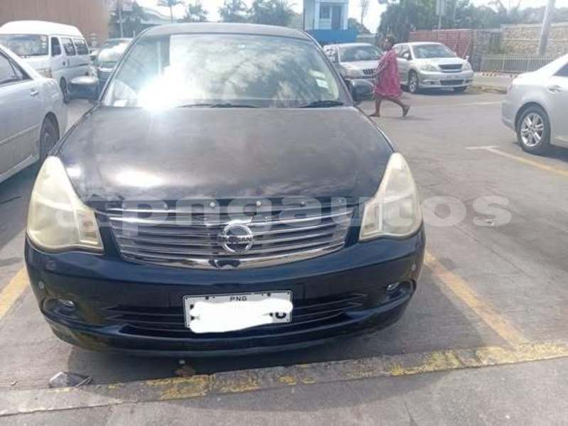 Big with watermark nissan bluebird madang ambok 8041
