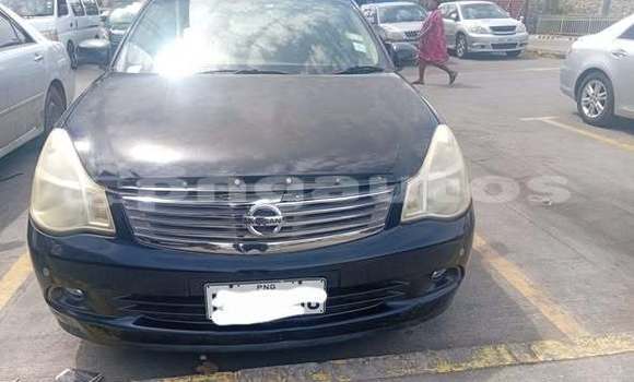 Buy Used Nissan Bluebird Other Car in Ambok in Madang
