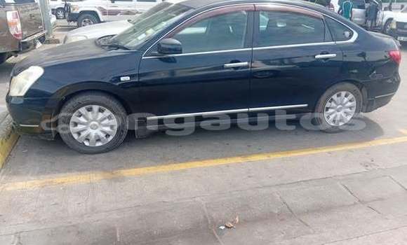 Buy Used Nissan Bluebird Other Car in Ambok in Madang Buy Used Nissan Bluebird Other Car in Ambok in Madang