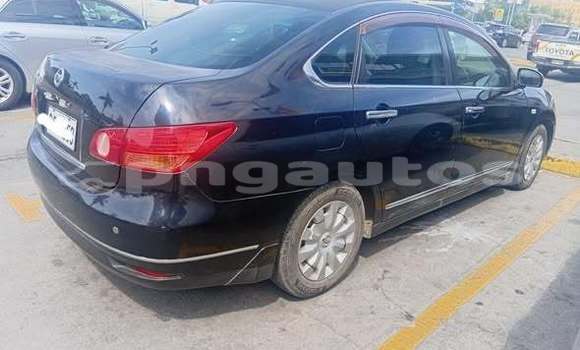 Buy Used Nissan Bluebird Other Car in Ambok in Madang Buy Used Nissan Bluebird Other Car in Ambok in Madang