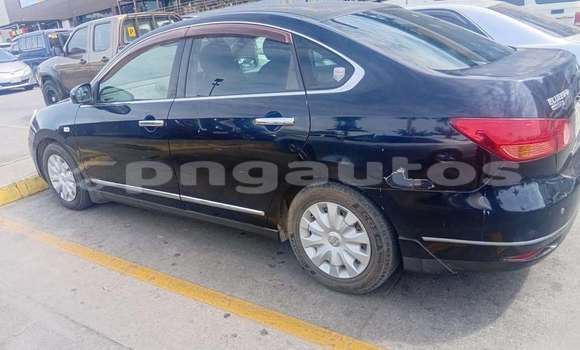 Buy Used Nissan Bluebird Other Car in Ambok in Madang Buy Used Nissan Bluebird Other Car in Ambok in Madang