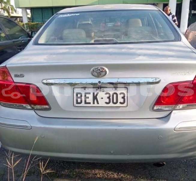 Big with watermark toyota camry east sepik ambunti 8042