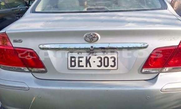 Buy Used Toyota Camry Other Car in Ambunti in East Sepik
