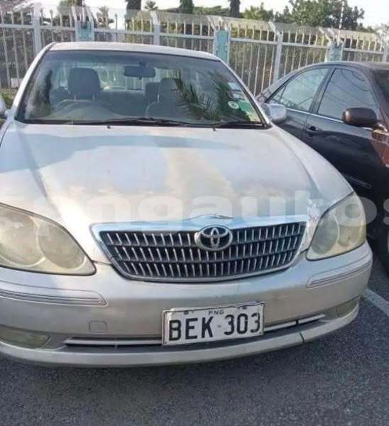 Big with watermark toyota camry east sepik ambunti 8042