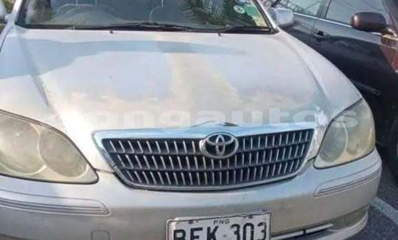 Buy Used Toyota Camry Other Car in Ambunti in East Sepik Buy Used Toyota Camry Other Car in Ambunti in East Sepik