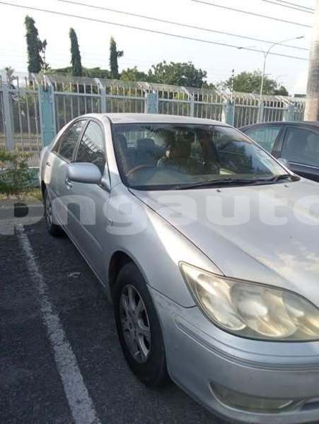 Big with watermark toyota camry east sepik ambunti 8042