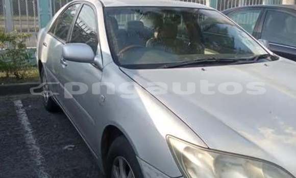 Buy Used Toyota Camry Other Car in Ambunti in East Sepik Buy Used Toyota Camry Other Car in Ambunti in East Sepik