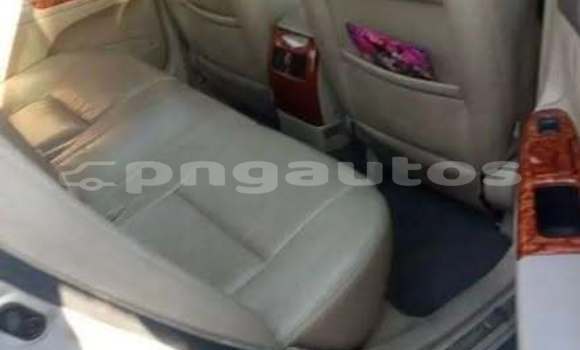 Buy Used Toyota Camry Other Car in Ambunti in East Sepik Buy Used Toyota Camry Other Car in Ambunti in East Sepik