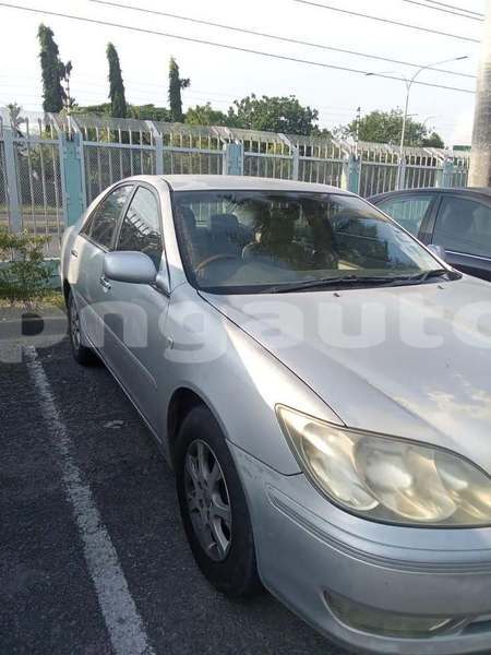 Big with watermark toyota camry east sepik ambunti 8042