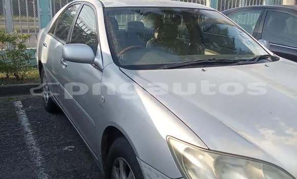 Buy Used Toyota Camry Other Car in Ambunti in East Sepik Buy Used Toyota Camry Other Car in Ambunti in East Sepik