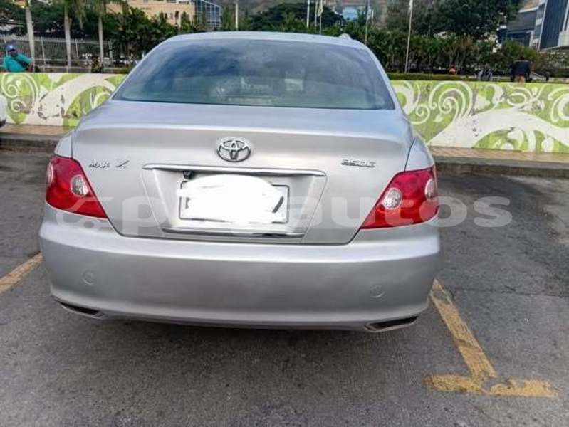 Big with watermark toyota mark x central magaubo 8043