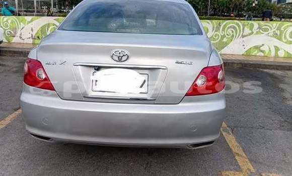 Buy Used Toyota Mark X Other Car in Magaubo in Central