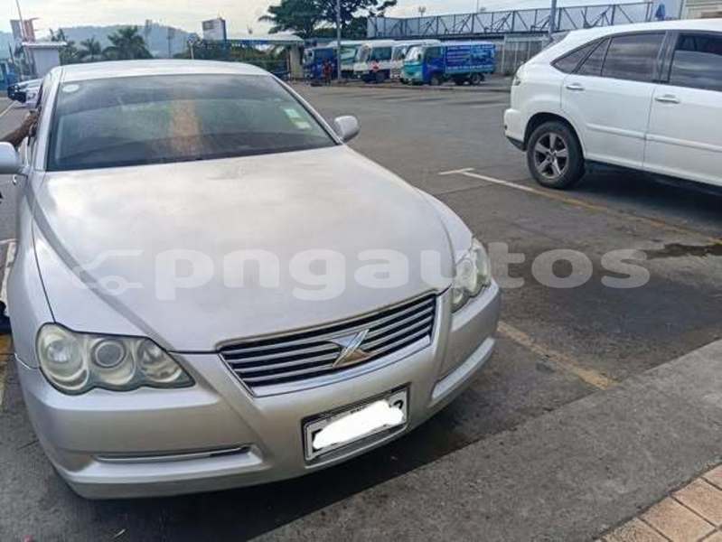 Big with watermark toyota mark x central magaubo 8043