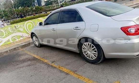 Buy Used Toyota Mark X Other Car in Magaubo in Central Buy Used Toyota Mark X Other Car in Magaubo in Central
