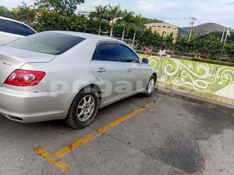 Big with watermark toyota mark x central magaubo 8043