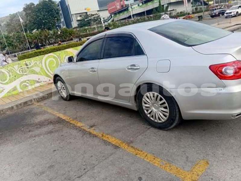 Big with watermark toyota mark x central magaubo 8043