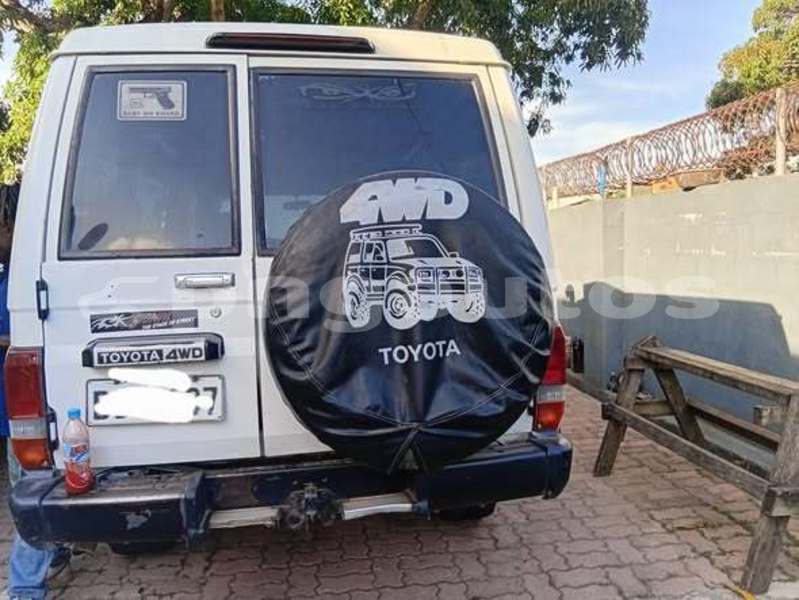 Big with watermark toyota land cruiser prado madang ambok 8044