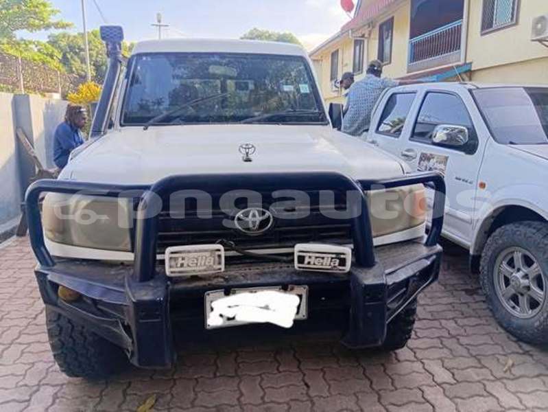 Big with watermark toyota land cruiser prado madang ambok 8044