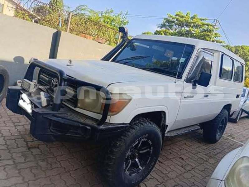 Big with watermark toyota land cruiser prado madang ambok 8044