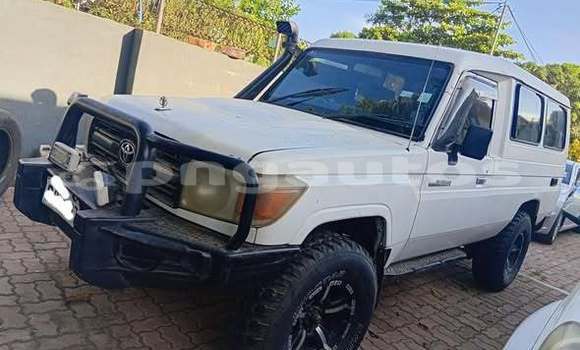 Buy Used Toyota Land Cruiser Prado Other Car in Ambok in Madang Buy Used Toyota Land Cruiser Prado Other Car in Ambok in Madang