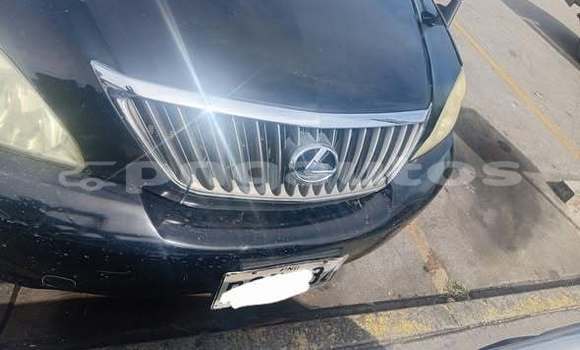 Buy Used Toyota Harrier Other Car in Arou in Madang