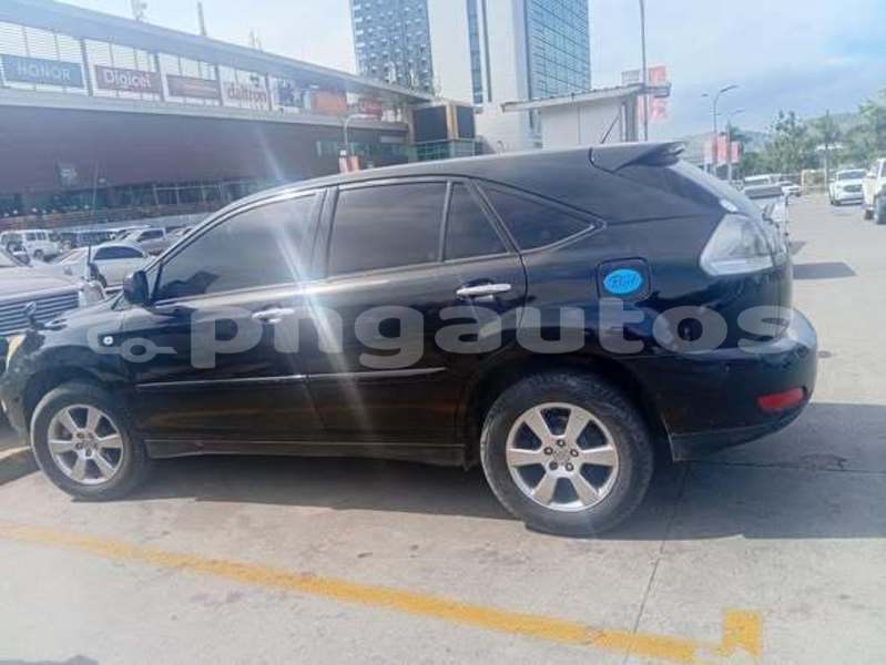 Big with watermark toyota harrier madang arou 8045
