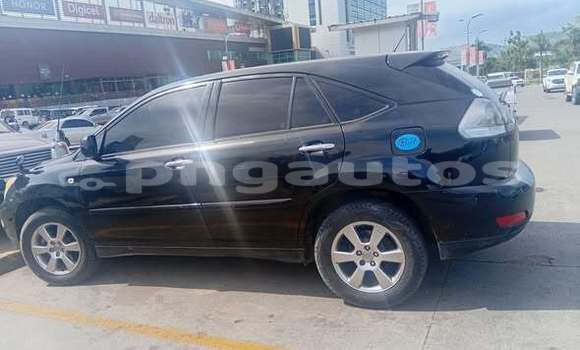Buy Used Toyota Harrier Other Car in Arou in Madang Buy Used Toyota Harrier Other Car in Arou in Madang