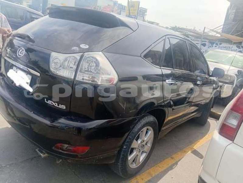 Big with watermark toyota harrier madang arou 8045