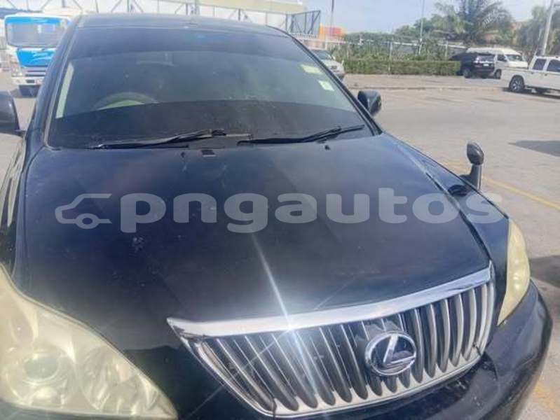 Big with watermark toyota harrier madang arou 8045