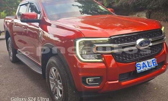 Buy Used Ford Ranger Other Car in Ambok in Madang Buy Used Ford Ranger Other Car in Ambok in Madang