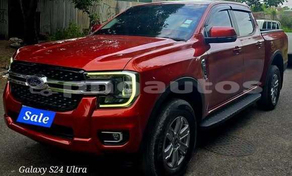 Buy Used Ford Ranger Other Car in Ambok in Madang Buy Used Ford Ranger Other Car in Ambok in Madang