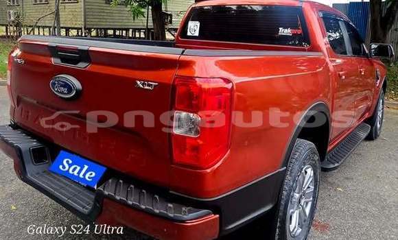 Buy Used Ford Ranger Other Car in Ambok in Madang Buy Used Ford Ranger Other Car in Ambok in Madang