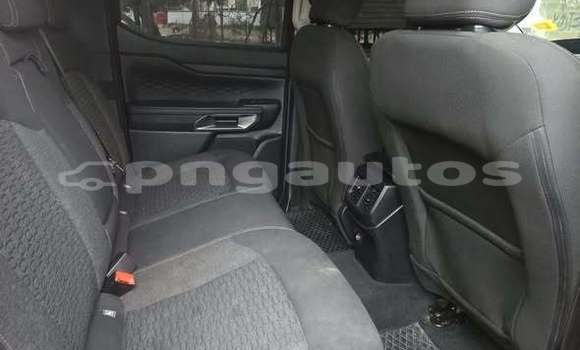 Buy Used Ford Ranger Other Car in Ambok in Madang Buy Used Ford Ranger Other Car in Ambok in Madang