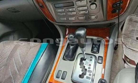 Buy Used Toyota Land Cruiser Other Car in Mapona in Milne Bay Buy Used Toyota Land Cruiser Other Car in Mapona in Milne Bay