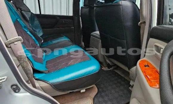 Buy Used Toyota Land Cruiser Other Car in Mapona in Milne Bay Buy Used Toyota Land Cruiser Other Car in Mapona in Milne Bay