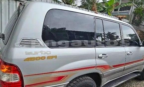 Buy Used Toyota Land Cruiser Other Car in Mapona in Milne Bay Buy Used Toyota Land Cruiser Other Car in Mapona in Milne Bay