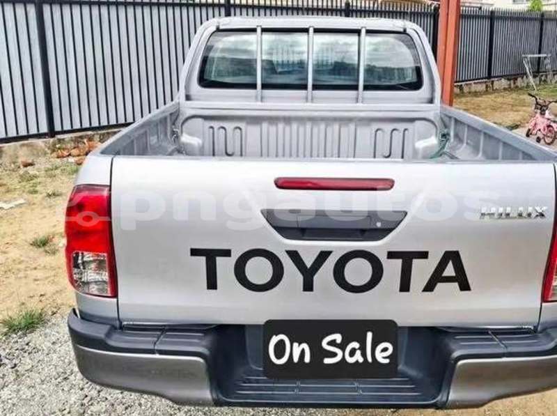 Big with watermark toyota hilux southern highlands marasebu 8048