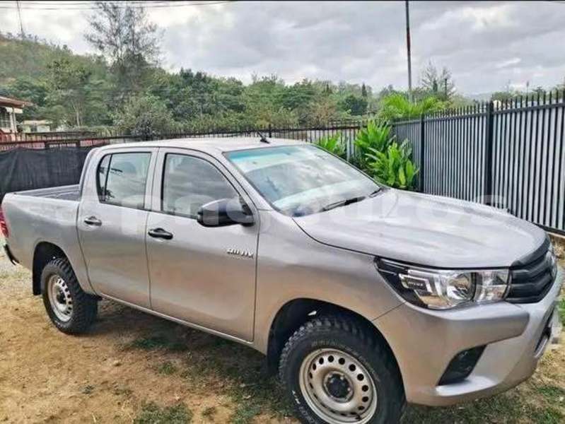 Big with watermark toyota hilux southern highlands marasebu 8048