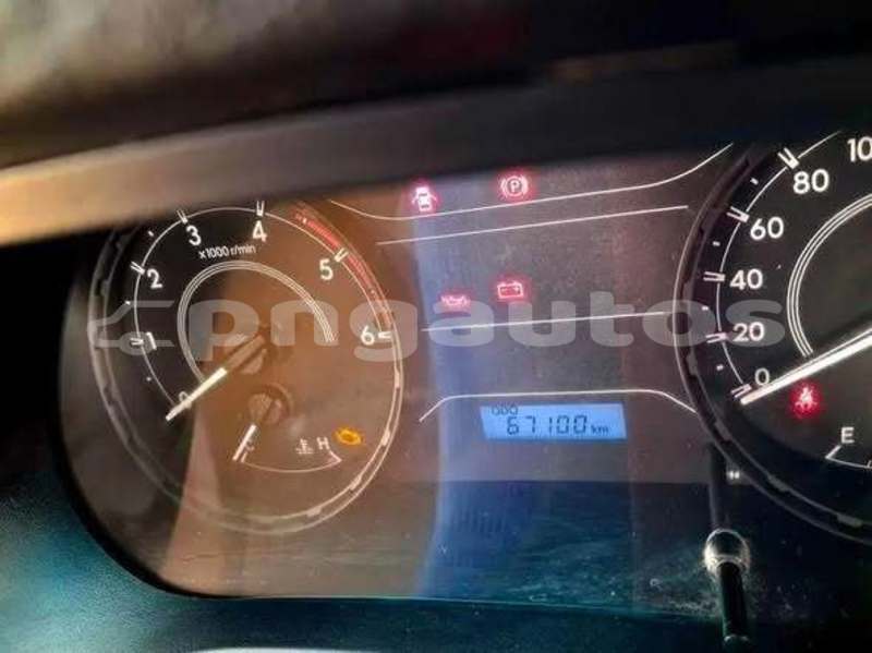 Big with watermark toyota hilux southern highlands marasebu 8048