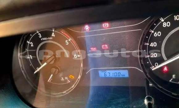 Buy Used Toyota Hilux Other Car in Marasebu in Southern Highlands Buy Used Toyota Hilux Other Car in Marasebu in Southern Highlands