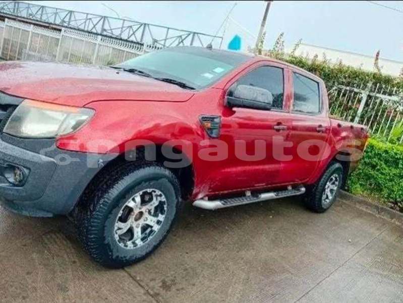 Big with watermark ford ranger central pinu 8049