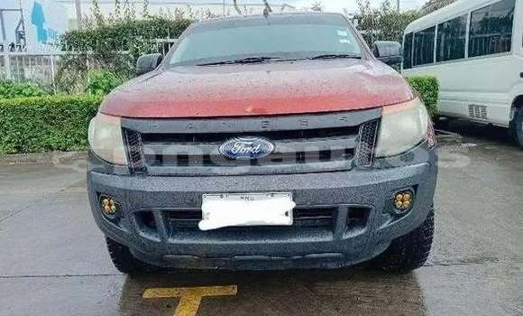 Buy Used Ford Ranger Other Car in Pinu in Central Buy Used Ford Ranger Other Car in Pinu in Central