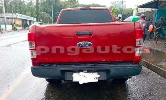 Buy Used Ford Ranger Other Car in Pinu in Central Buy Used Ford Ranger Other Car in Pinu in Central