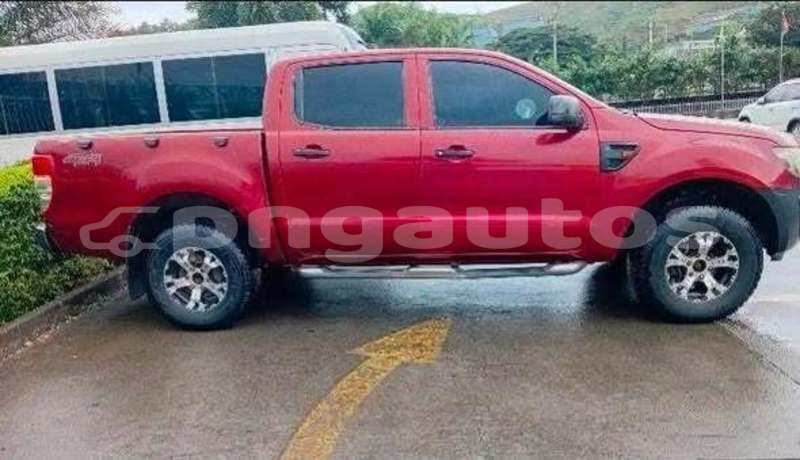 Big with watermark ford ranger central pinu 8049