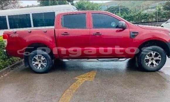 Buy Used Ford Ranger Other Car in Pinu in Central Buy Used Ford Ranger Other Car in Pinu in Central