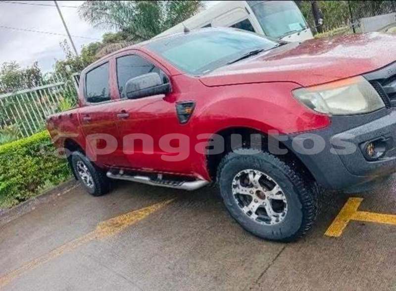 Big with watermark ford ranger central pinu 8049