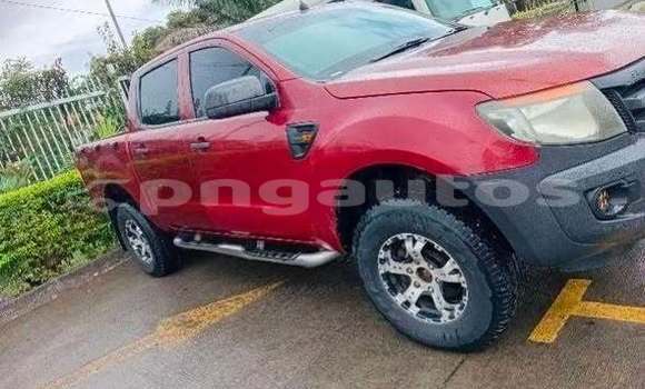 Buy Used Ford Ranger Other Car in Pinu in Central Buy Used Ford Ranger Other Car in Pinu in Central