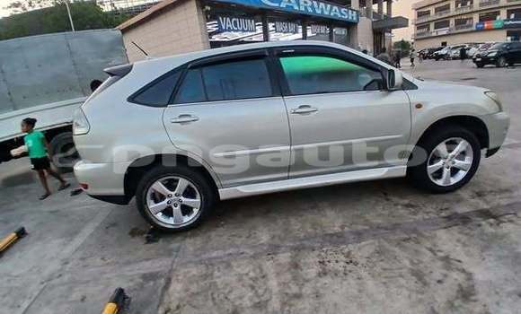 Buy Used Toyota Harrier Other Car in Ambok in Madang Buy Used Toyota Harrier Other Car in Ambok in Madang